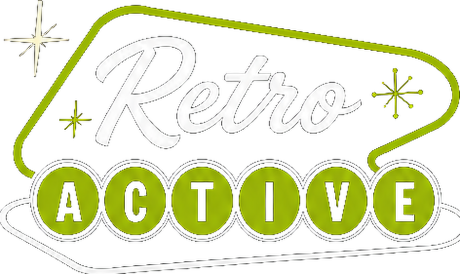 Retro Active